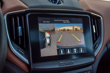Used 2020 Maserati Ghibli S Q4 | Downers Grove, IL