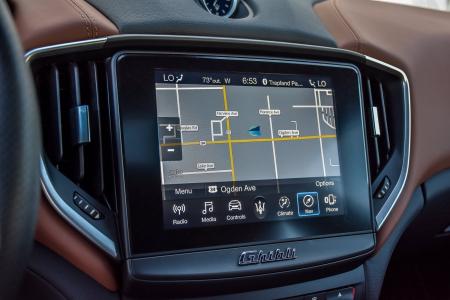 Used 2020 Maserati Ghibli S Q4 | Downers Grove, IL