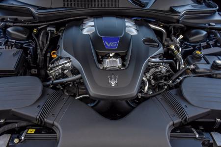 Used 2020 Maserati Ghibli S Q4 | Downers Grove, IL