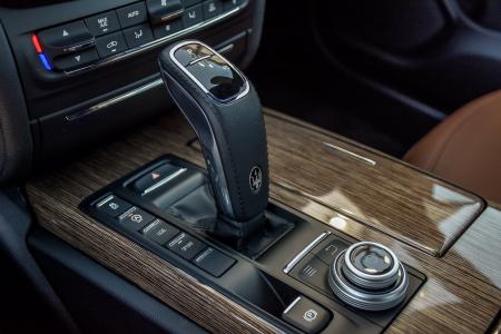 Used 2020 Maserati Ghibli S Q4 | Downers Grove, IL