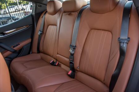 Used 2020 Maserati Ghibli S Q4 | Downers Grove, IL