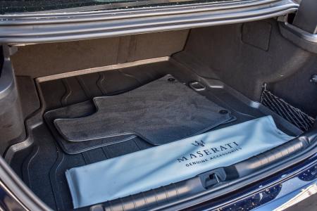 Used 2020 Maserati Ghibli S Q4 | Downers Grove, IL