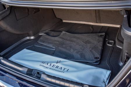 Used 2020 Maserati Ghibli S Q4 | Downers Grove, IL