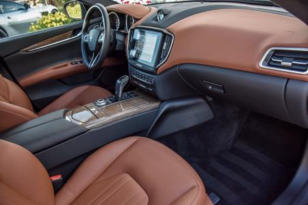 Used 2020 Maserati Ghibli S Q4 | Downers Grove, IL