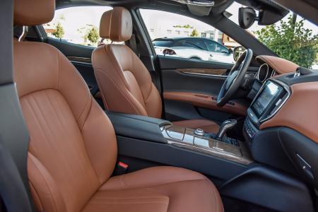 Used 2020 Maserati Ghibli S Q4 | Downers Grove, IL