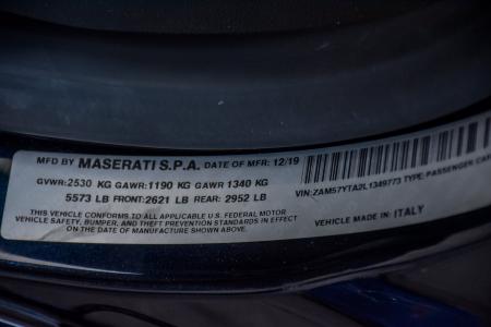 Used 2020 Maserati Ghibli S Q4 | Downers Grove, IL
