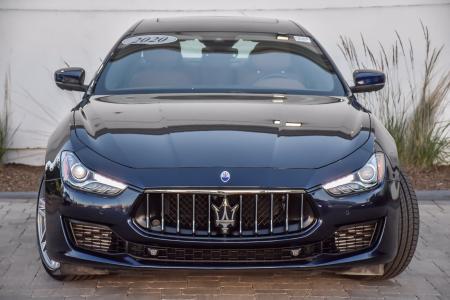 Used 2020 Maserati Ghibli S Q4 | Downers Grove, IL