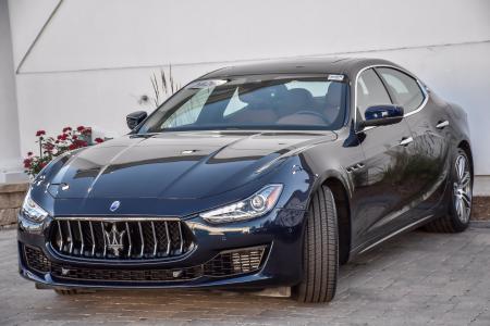 Used 2020 Maserati Ghibli S Q4 | Downers Grove, IL