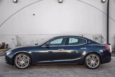 Used 2020 Maserati Ghibli S Q4 | Downers Grove, IL