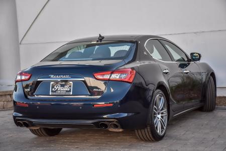Used 2020 Maserati Ghibli S Q4 | Downers Grove, IL