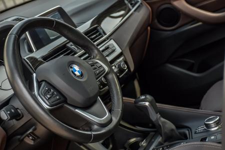 Used 2018 BMW X1 xDrive28i With Navigation | Downers Grove, IL
