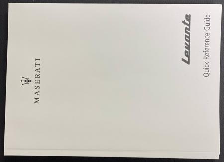 Used 2019 Maserati Levante GranLusso | Downers Grove, IL