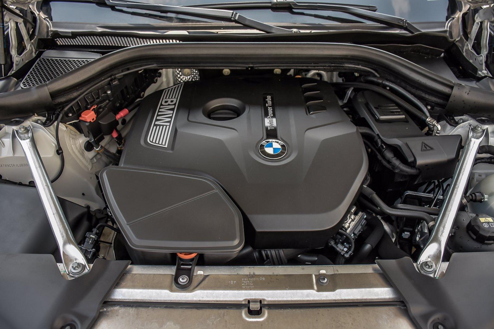 Used 2018 BMW X3 xDrive30i X-Line Premium Executive | Downers Grove, IL
