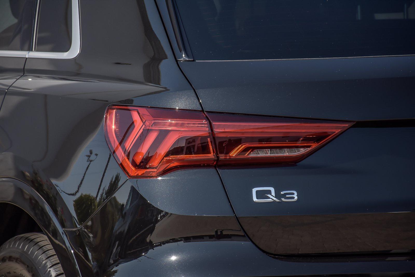 Used 2020 Audi Q3 Premium Plus With Navigation | Downers Grove, IL