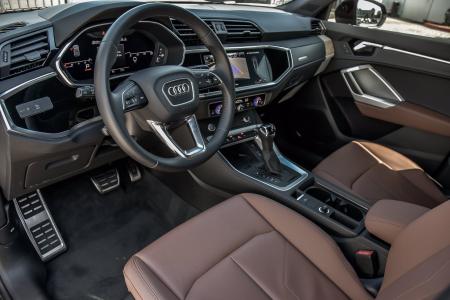 Used 2020 Audi Q3 Premium Plus With Navigation | Downers Grove, IL
