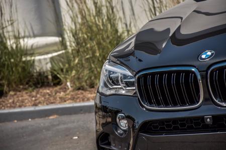 Used 2018 BMW X5 M Executive | Downers Grove, IL