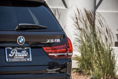 Used 2018 BMW X5 M Executive | Downers Grove, IL