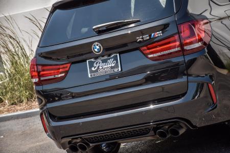 Used 2018 BMW X5 M Executive | Downers Grove, IL