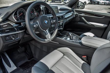 Used 2018 BMW X5 M Executive | Downers Grove, IL