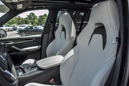 Used 2018 BMW X5 M Executive | Downers Grove, IL
