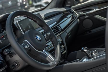 Used 2018 BMW X5 M Executive | Downers Grove, IL