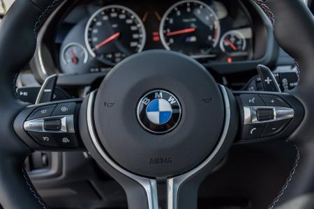 Used 2018 BMW X5 M Executive | Downers Grove, IL