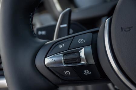Used 2018 BMW X5 M Executive | Downers Grove, IL