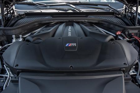 Used 2018 BMW X5 M Executive | Downers Grove, IL