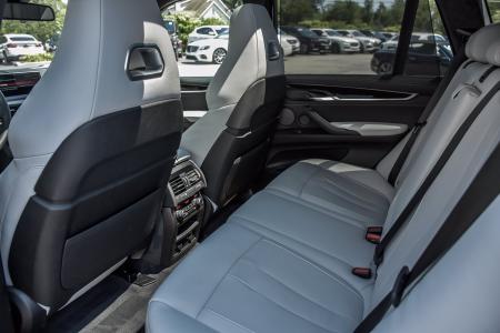 Used 2018 BMW X5 M Executive | Downers Grove, IL