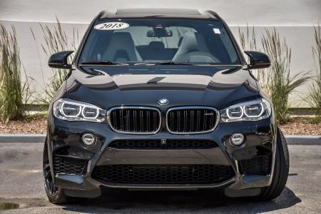Used 2018 BMW X5 M Executive | Downers Grove, IL