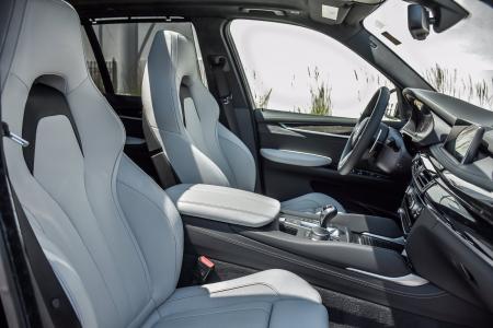 Used 2018 BMW X5 M Executive | Downers Grove, IL