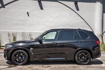 Used 2018 BMW X5 M Executive | Downers Grove, IL