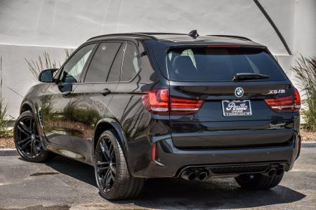 Used 2018 BMW X5 M Executive | Downers Grove, IL