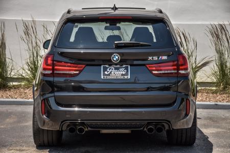 Used 2018 BMW X5 M Executive | Downers Grove, IL