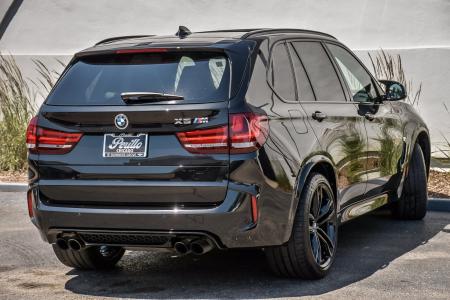 Used 2018 BMW X5 M Executive | Downers Grove, IL