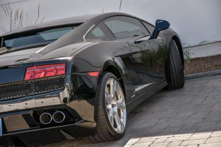 Used 2011 Lamborghini Gallardo LP560-4 With Navigation | Downers Grove, IL