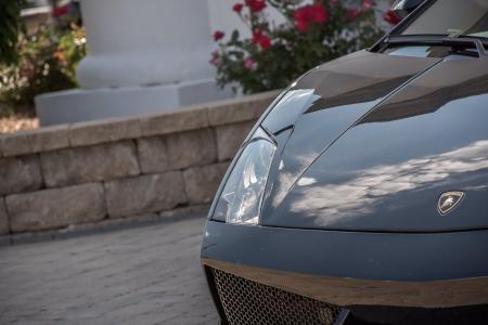 Used 2011 Lamborghini Gallardo LP560-4 With Navigation | Downers Grove, IL