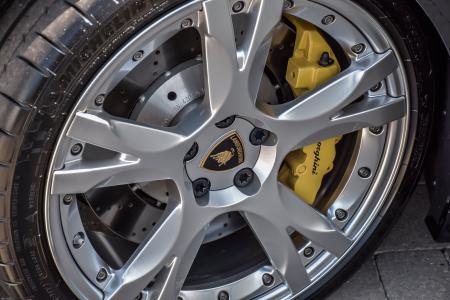 Used 2011 Lamborghini Gallardo LP560-4 With Navigation | Downers Grove, IL