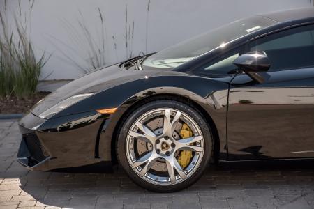 Used 2011 Lamborghini Gallardo LP560-4 With Navigation | Downers Grove, IL