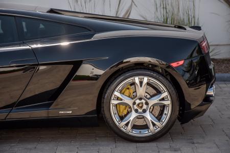 Used 2011 Lamborghini Gallardo LP560-4 With Navigation | Downers Grove, IL