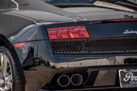 Used 2011 Lamborghini Gallardo LP560-4 With Navigation | Downers Grove, IL