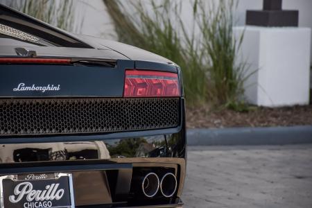 Used 2011 Lamborghini Gallardo LP560-4 With Navigation | Downers Grove, IL
