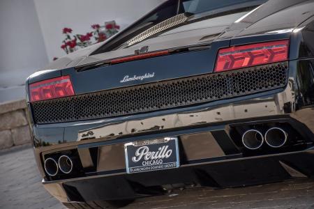 Used 2011 Lamborghini Gallardo LP560-4 With Navigation | Downers Grove, IL