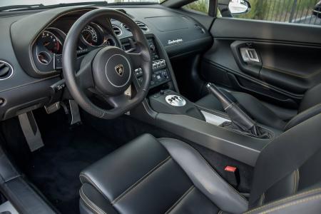 Used 2011 Lamborghini Gallardo LP560-4 With Navigation | Downers Grove, IL