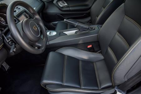 Used 2011 Lamborghini Gallardo LP560-4 With Navigation | Downers Grove, IL