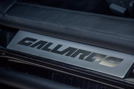 Used 2011 Lamborghini Gallardo LP560-4 With Navigation | Downers Grove, IL