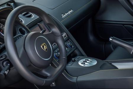 Used 2011 Lamborghini Gallardo LP560-4 With Navigation | Downers Grove, IL