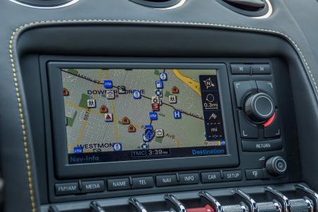 Used 2011 Lamborghini Gallardo LP560-4 With Navigation | Downers Grove, IL
