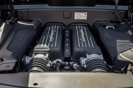 Used 2011 Lamborghini Gallardo LP560-4 With Navigation | Downers Grove, IL