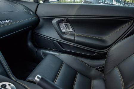 Used 2011 Lamborghini Gallardo LP560-4 With Navigation | Downers Grove, IL
